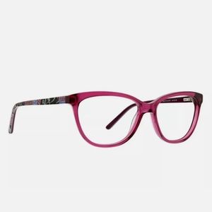 Vera Bradley Eyeglasses frames 54mm